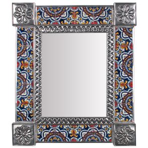 medium-rectangular-mexican-tin-mirror-with-talavera-tile-insets-24